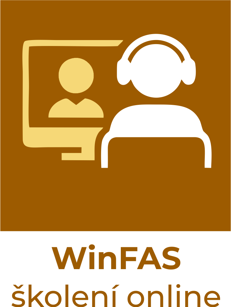 WinFAS - kolen online